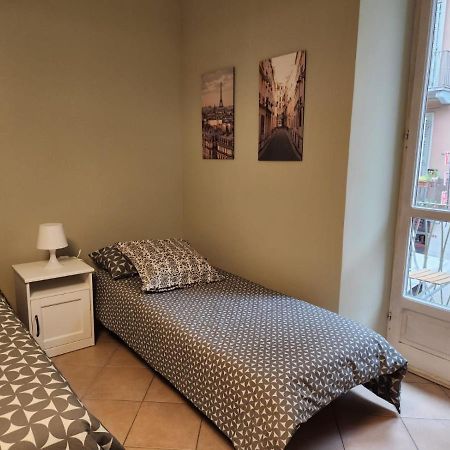 Da Amelie - Casa Lorenzo Nel Cuore Della Gran Madre A Torino المظهر الخارجي الصورة
