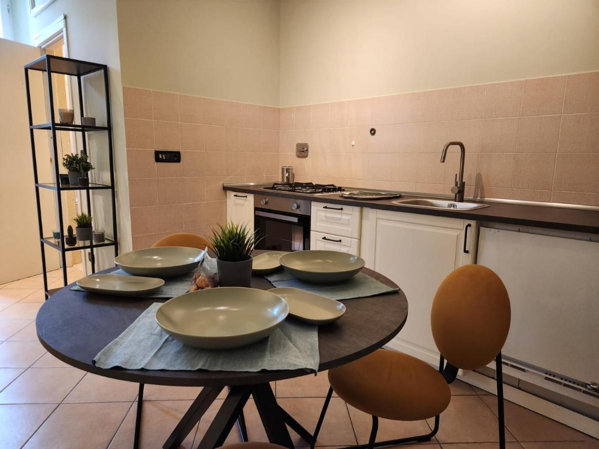 Da Amelie - Casa Lorenzo Nel Cuore Della Gran Madre A Torino المظهر الخارجي الصورة