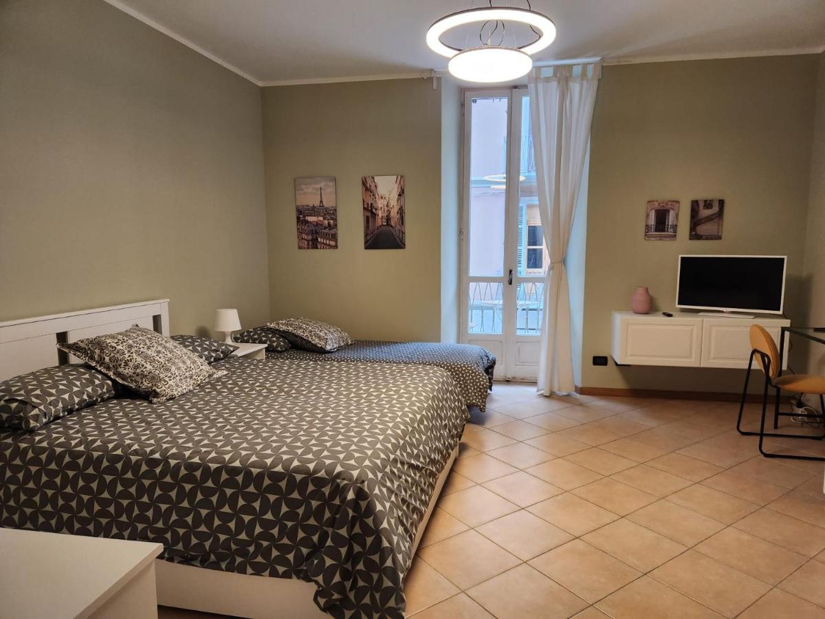 Da Amelie - Casa Lorenzo Nel Cuore Della Gran Madre A Torino المظهر الخارجي الصورة