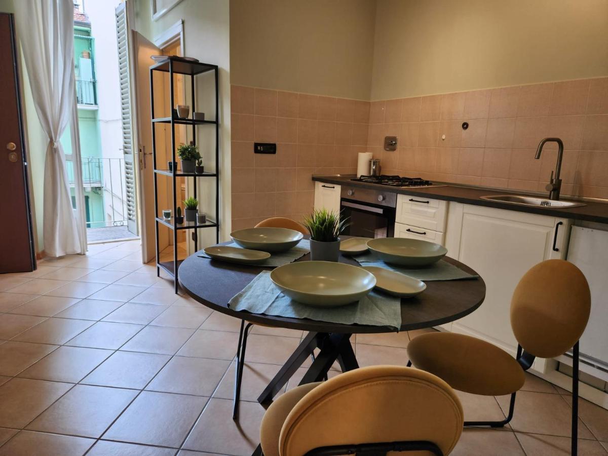 Da Amelie - Casa Lorenzo Nel Cuore Della Gran Madre A Torino المظهر الخارجي الصورة