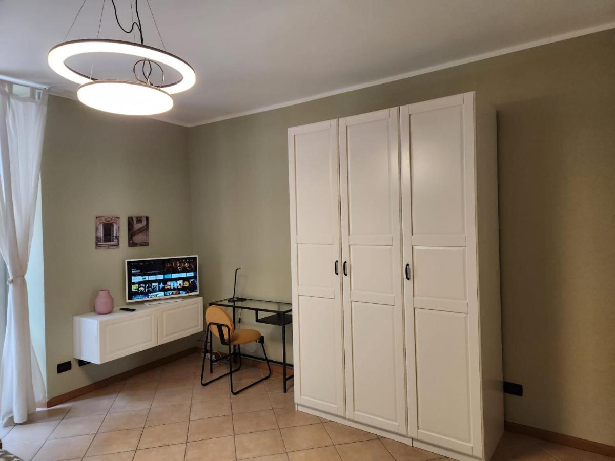 Da Amelie - Casa Lorenzo Nel Cuore Della Gran Madre A Torino المظهر الخارجي الصورة