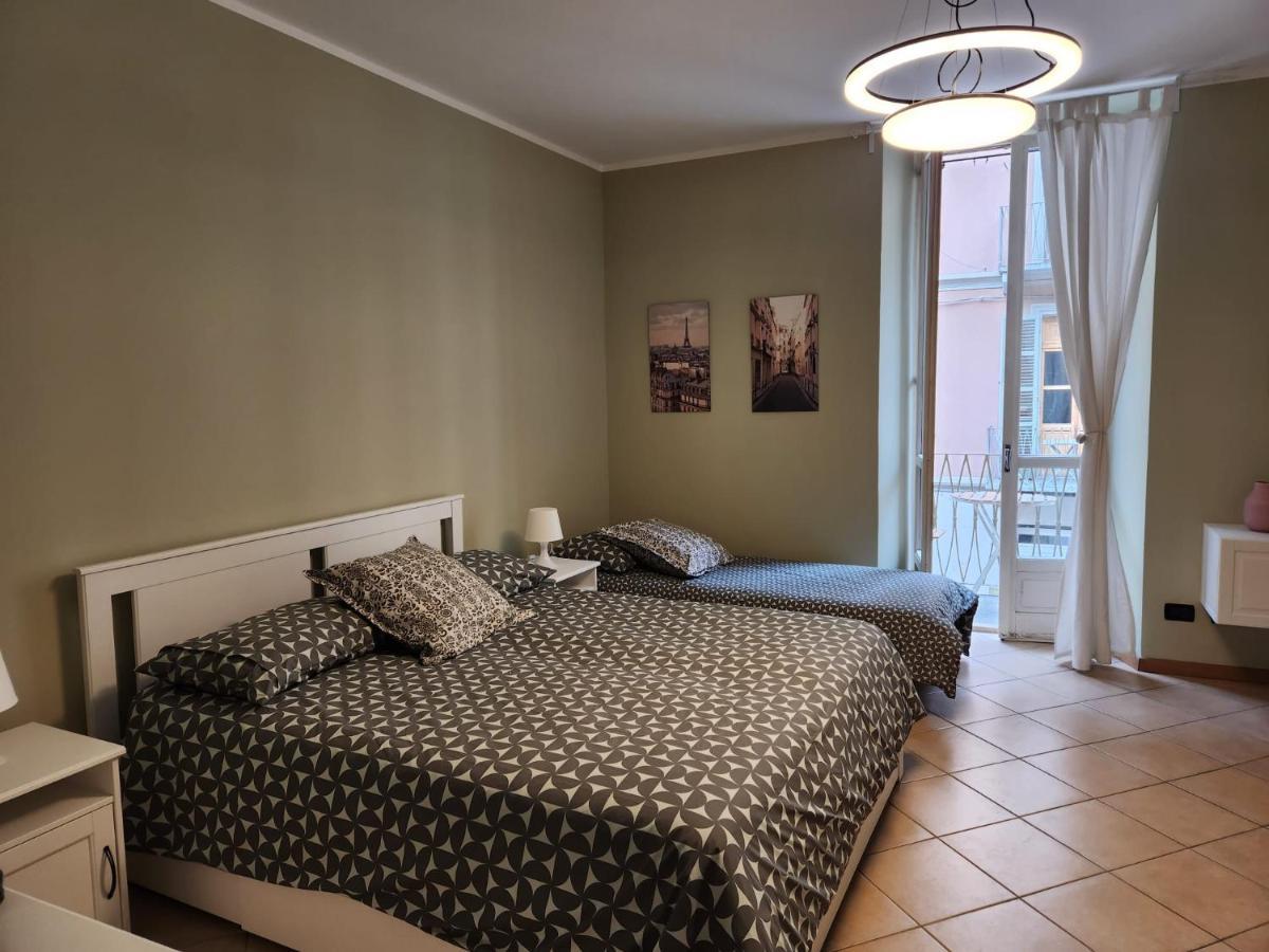 Da Amelie - Casa Lorenzo Nel Cuore Della Gran Madre A Torino المظهر الخارجي الصورة