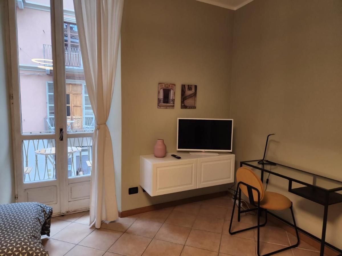 Da Amelie - Casa Lorenzo Nel Cuore Della Gran Madre A Torino المظهر الخارجي الصورة